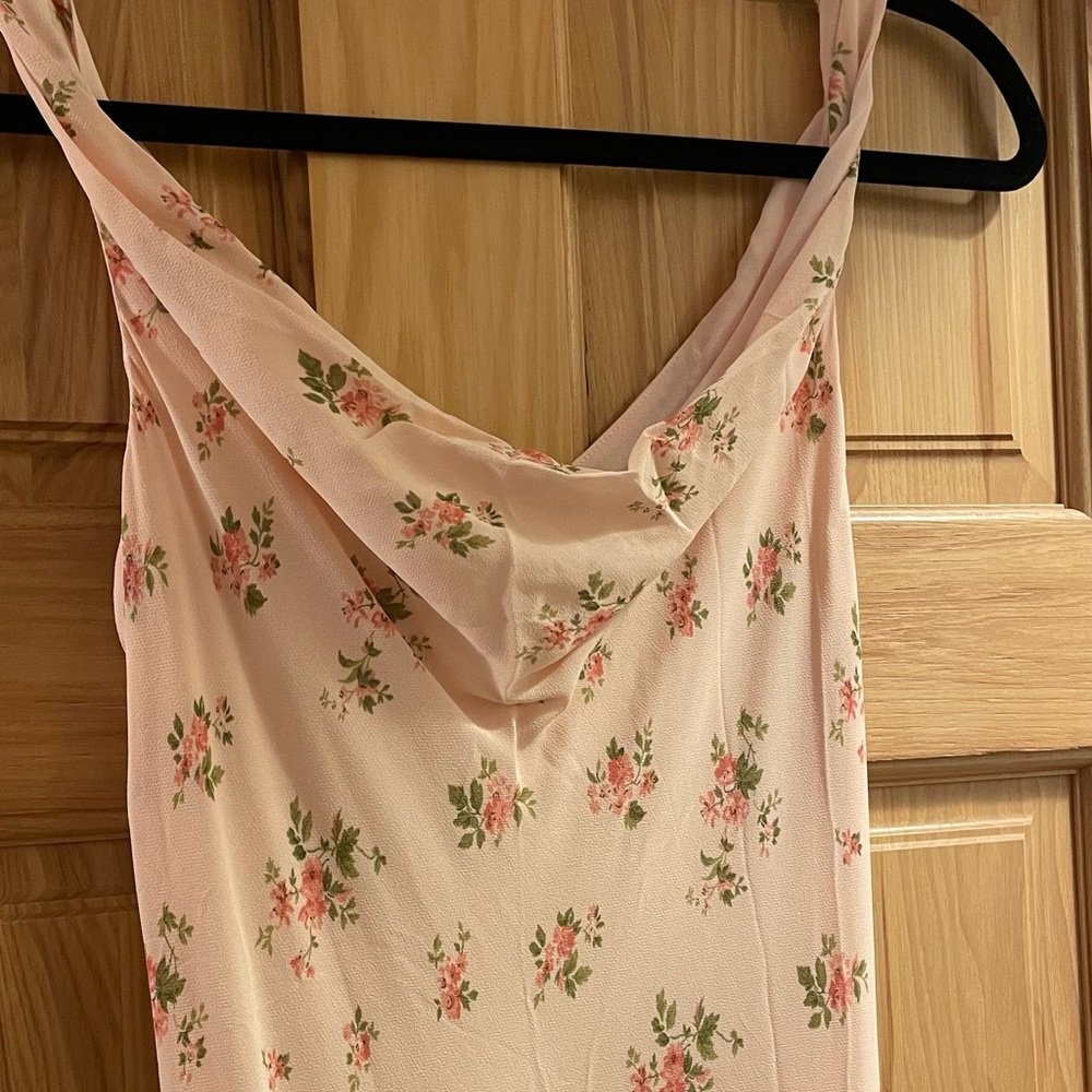 Reformation Dress